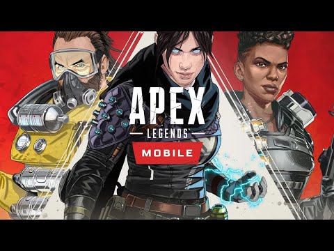 【Apex Mobile】フィジカルとメンタルを鍛えたい配信！！！