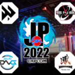 【スト5】「ストリートファイターリーグ: Pro-JP 2022」第6節 Day2まとめ