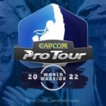 【スト5】「CAPCOM Pro Tour 2022 ワールドウォリアー日本大会 #4」まとめ