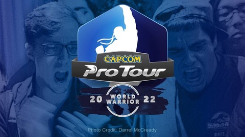 【スト5】「CAPCOM Pro Tour 2022 ワールドウォリアー日本大会　決勝大会」まとめ