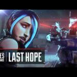 Apex Legends | Stories from the Outlands: Last Hope