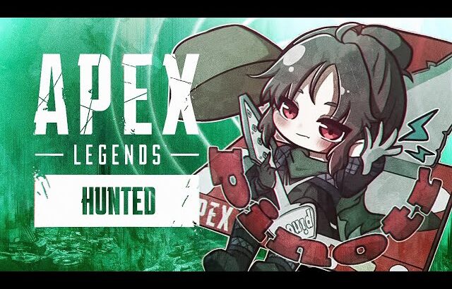 【Apex Legends】ow→Apex