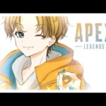 【APEX】むかわきん助っ人 プロスクリム配信！w/カワセちゃん . ぼんさん【エーペックスレジェンズ】