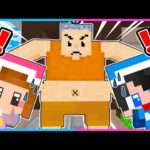 悪い奴が引っ越してきたマインクラフト😮【 マイクラ / Minecraft 】【ゲーム実況】