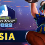 「CAPCOM Pro Tour 2022 アジア大会」まとめ