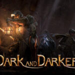 Dark and Darkerとかいうゲーム、面白くて流行り