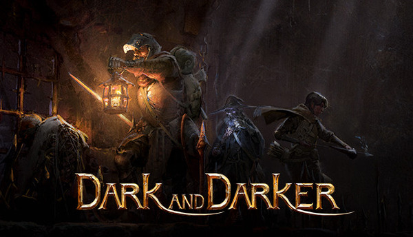 Dark and Darkerとかいうゲーム、面白くて流行り