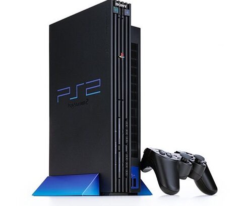 【ゲーム雑談】PS2の最高傑作ってこいつになるよな