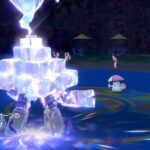 ポケモンスタッフ｢『塩』がモチーフのポケモンを作ってください