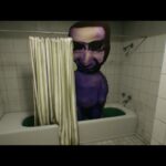 超リアルに進化した『３D青鬼』のホラーゲームが怖すぎる。【青鬼 | Ao Oni Remake】