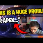 Snip3down dropping HARD TRUTH on why the Apex Comp Scene is dying…