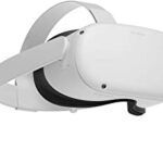 【海外】OculusQuest2開発者、カーマック氏がメタを退社　VR終了ｗｗ