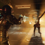 『Dead Space』日本から予約可能になる