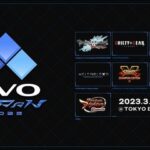 「EVO Japan 2023」は賞金総額1400万円。メイン種目7タイトルすべて優勝賞金100万円、準優勝40万円、3位20万円など