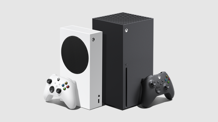 【ゲーム雑談】マイクロソフトさん　XboxX・Sとかいうガチなゲーム機を投入