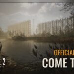 『S.T.A.L.K.E.R. 2』の最新PVが公開