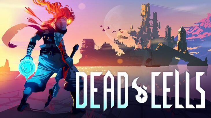 『Dead Cells』昨年の4月以来となる久々のセール！