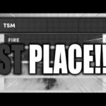1ST PLACE INTERNATIONAL SCRIM HIGHLIGHTS!!! (ROUND TWO) | TSM ImperialHal
