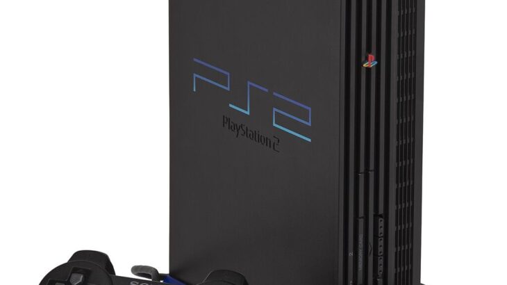 【ゲーム雑談】PS2がレトロゲームとかいう風潮