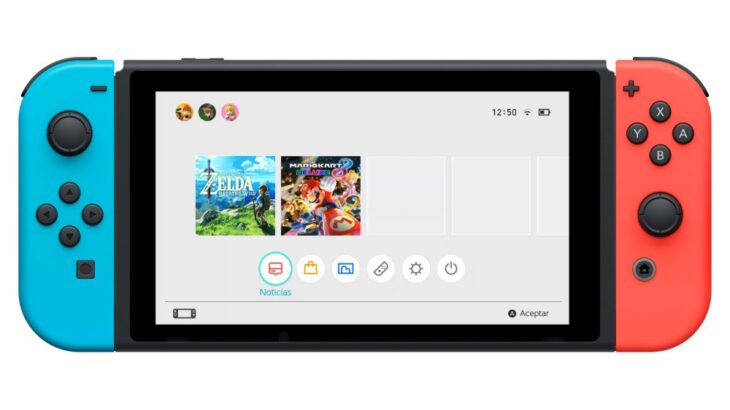 【悲報】Switchの2023年発売予定のゲーム、やりたいソフトが1つもない