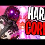 Can You Survive One Day Of Hardcore Apex?