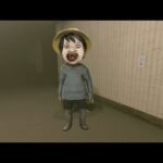 人を食い荒らす『幼稚園児』から逃げるバイトのホラーゲームが怖すぎる。Hatch作者最新作！【Light the Backrooms】（大絶叫多め）