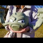 【コラボ】東海オンエアさんに粘土で作った等身大イシツブテを…　Making  Geodude「Life-size」【ポケモン】   /Pokémon Clay Art /