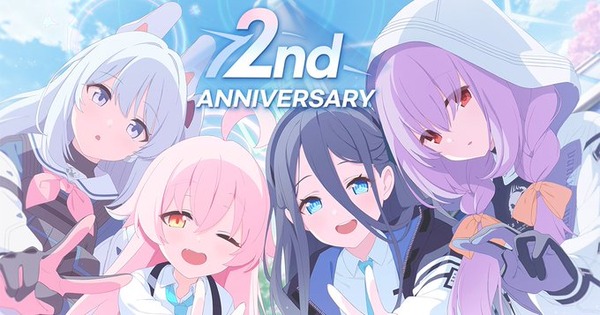 ブルーアーカイブ、TVアニメ化決定