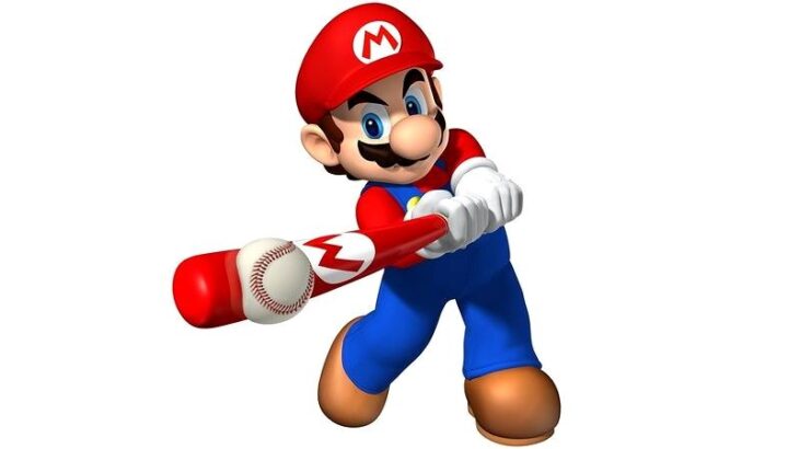 「マリオ」スポーツシリーズ、Switchで「野球」がでていない