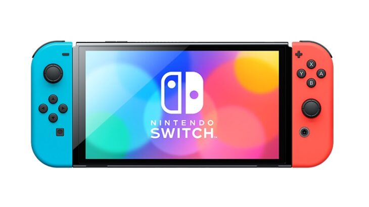 任天堂、Switch7年目にて前年を超える増産を計画