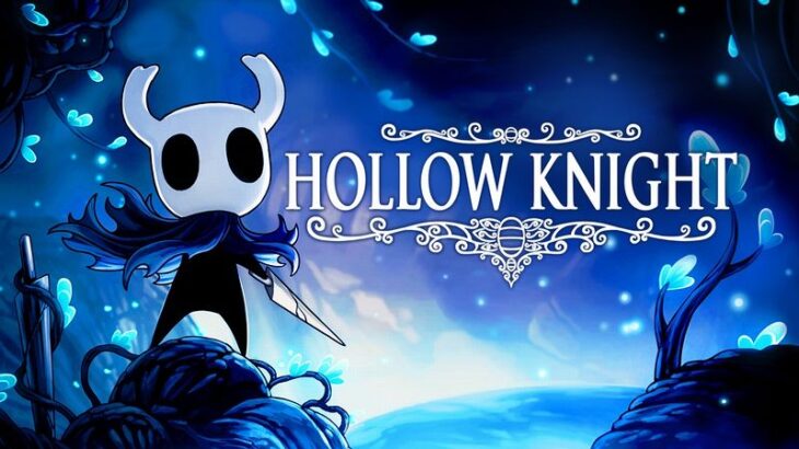 【雑談】三大傑作2Dアクション『Celeste』『Hollow Knight』あと一つは？