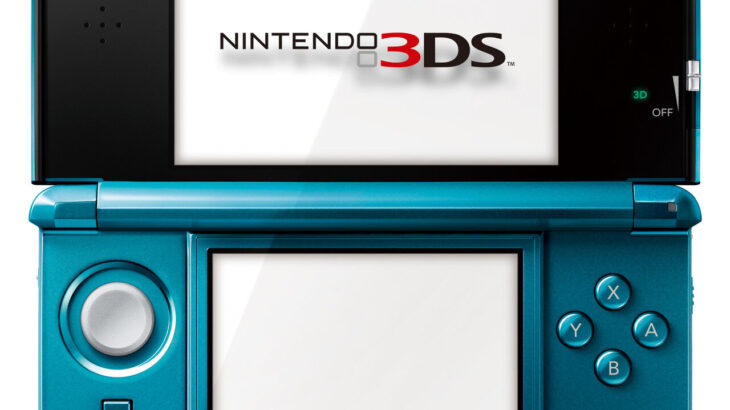 【悲報】ぼく、3DSで久々に遊んでみた結果