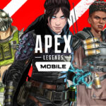 【ゲーム雑談】「Apex Legends Mobile」5月2日にサービス終了