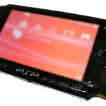 【ゲーム雑談】PSPとかいう液晶画面が綺麗すぎるゲーム機　一方ゲームボーイ・・・