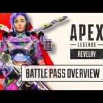Apex Legends: Revelry Battle Pass Trailer