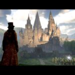ハリーポッターの世界で魔法使いになれる神ゲー – ホグワーツ・レガシー / Hogwarts Legacy – Part2