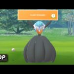 Meet Mega Gardevoir in Pokemon Go