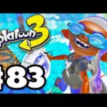 S+ in Chill Season! – Splatoon 3 – Gameplay Walkthrough Part 83