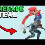 This Tech Lets You Steal Snake’s Grenade [SMASH REVIEW 207]