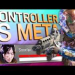 This is Why Controller Is Meta In Apex Legends!