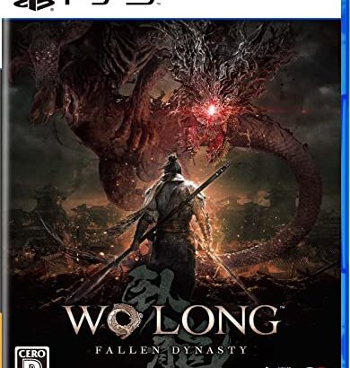 体験版配信中の「Wo Long: Fallen Dynast