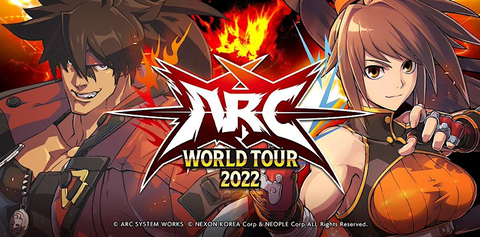 「ARC WORLD TOUR FINALS 2022」まとめ