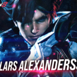 【鉄拳8】「ラース・アレクサンダーソン」のゲームプレイトレイラーが公開