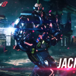 【鉄拳8】「ジャック8」のゲームプレイトレイラーが公開