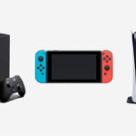 【質問】Switch、PS5、Xbox←どれが良いのか？