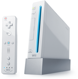 【悲報】Wiiとかいうゲーム機　名作が一つもない件