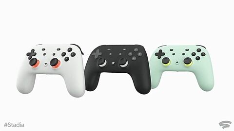 グーグルのクラウドゲーム事業「Stadia」が失敗した理由