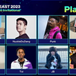 スト6招待制大会「PAX East 2023 Street Fighter 6 Invitational」まとめ。iDom、NuckleDu、Punk、Nephew、801 Striderｍ、JB、Alex Myers、Toiら北米トッププレイヤーが参加