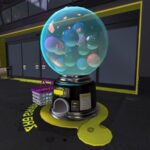 『スプラトゥーン3』1回も回してない日はガチャに「！」つけろよ