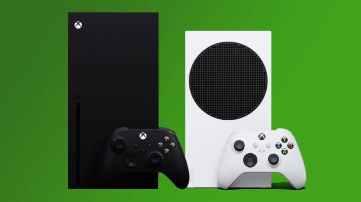 【ゲーム雑談】Xbox Series←こいつらって完璧じゃねえかｗｗｗｗ